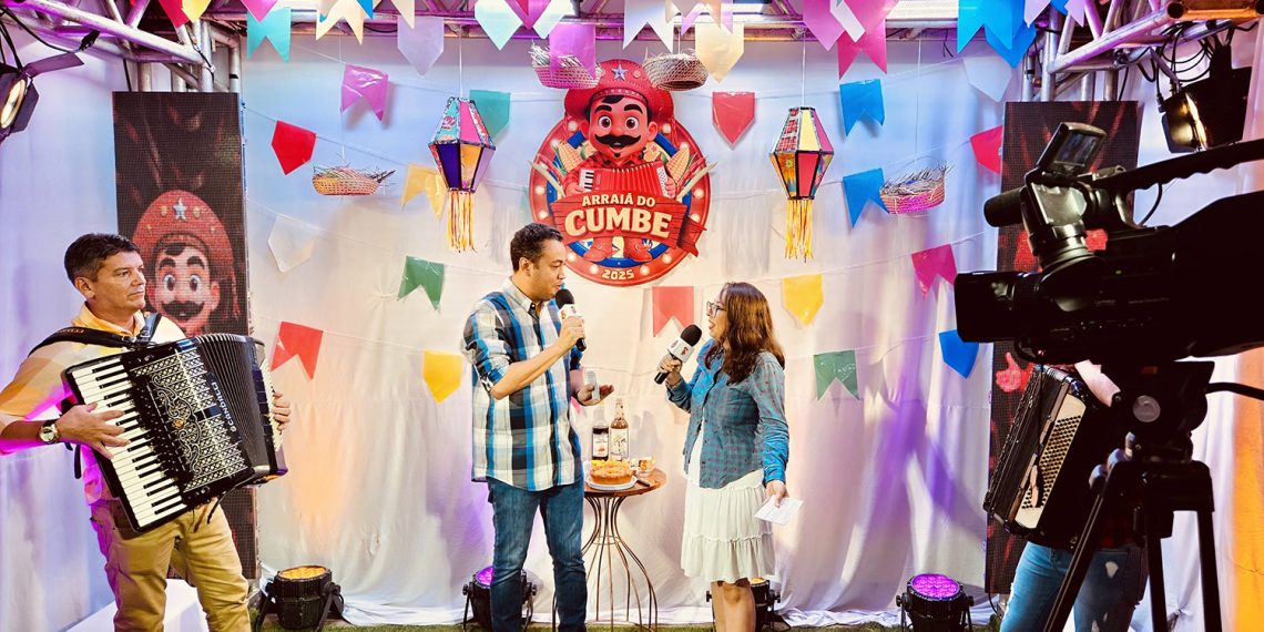 Euclides da Cunha: Prefeitura divulga atrações do Arraiá do Cumbe 2025