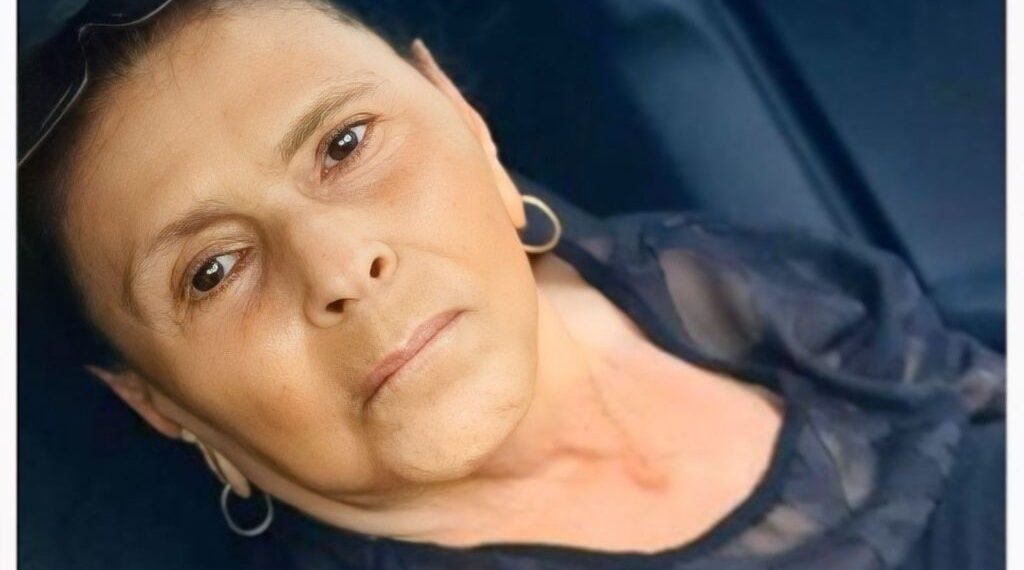 Morre em Cansanção Dona Ozana, mãe do ex-prefeito Ari e vereadora Marluce do Almerindo