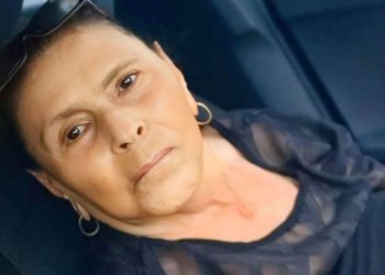 Morre em Cansanção Dona Ozana, mãe do ex-prefeito Ari e vereadora Marluce do Almerindo