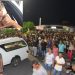 Muita comoção e dor durante o velório e sepultamento do jovem Ítalo em Salgadália