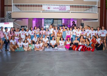 IV Feira Cultural Mulheres Valentes destaca a força da arte e mobilização feminina em Valente