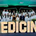 FARESI realiza cerimônias do jaleco para os cursos de Medicina e Odontologia