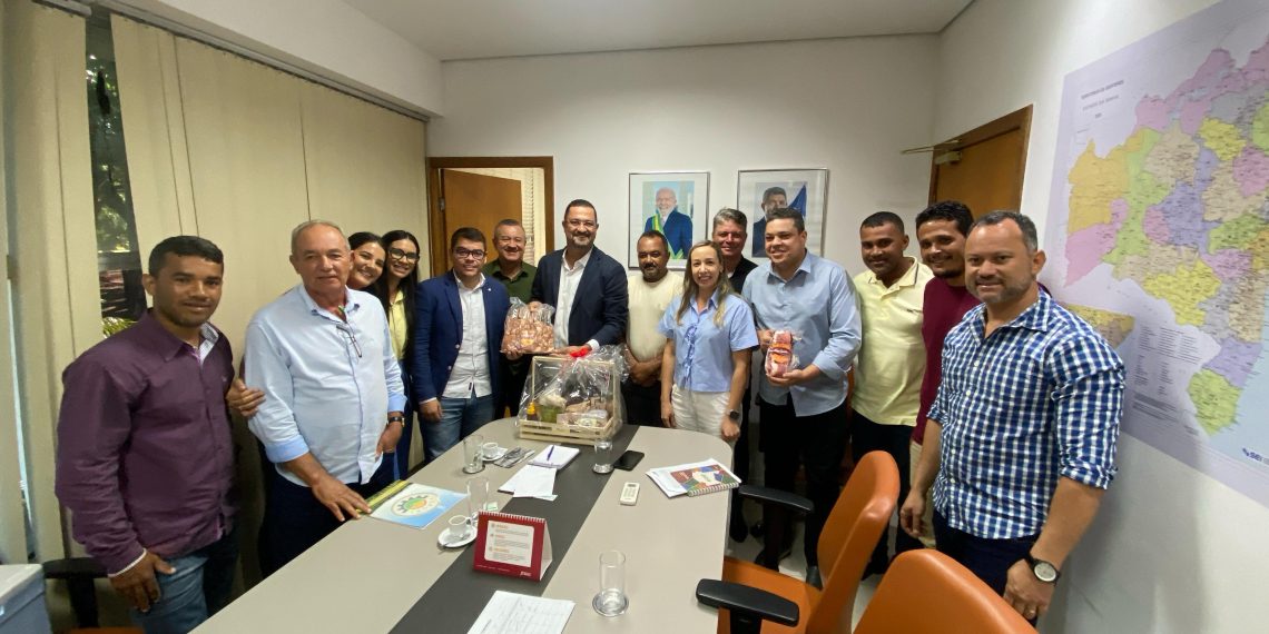 10ª Expopintadas será realizada em julho e fortalece a agricultura familiar em Pintadas e região