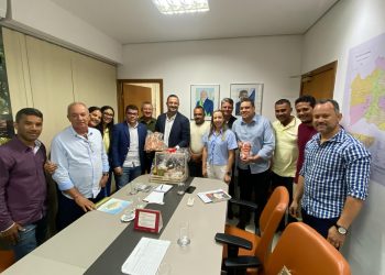 10ª Expopintadas será realizada em julho e fortalece a agricultura familiar em Pintadas e região