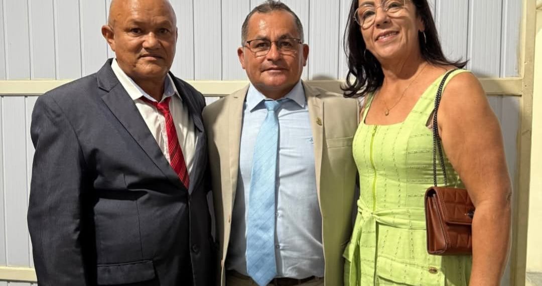 Agora é oficial. Câmara de Nordestina passa a contar com 11 vereadores