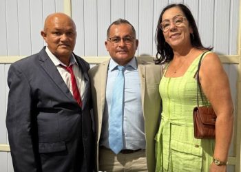 Agora é oficial. Câmara de Nordestina passa a contar com 11 vereadores