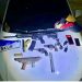 Cinco suspeitos morrem após confronto com policiais militares em Santa Bárbara