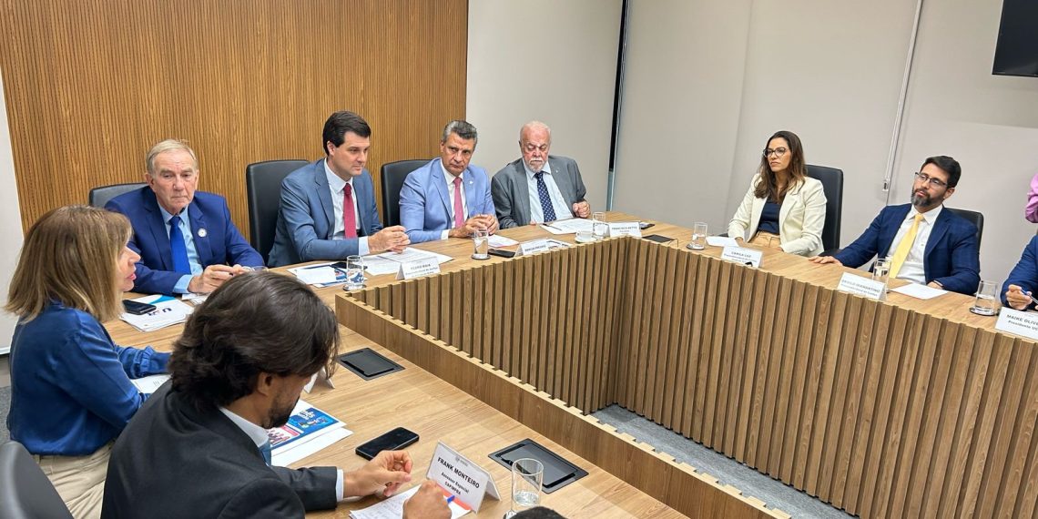 Festejos juninos de municípios com decreto de emergência serão mantidos após acordo da UPB com órgãos de controle