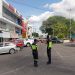 Trânsito complicado no centro da cidade da Coité Folia. DEOTRAN se isenta