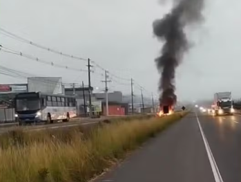 Internado após colisão de carro com animal morre no HGCA uma semana depois
