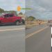 Identificado motociclista que morreu em acidente na BA 412