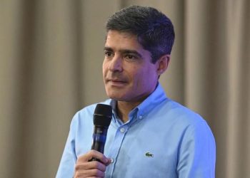 ACM Neto anuncia série de agendas pelo interior da Bahia e diz que União Brasil quer liderar sentimento de mudança