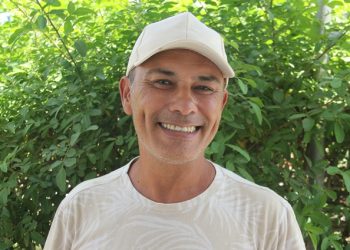 Família mineira residente em Teofilândia-BA homenageia o espiritismo com nomes de filhos inspirados em grandes expoentes da doutrina