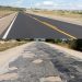 Território do Sisal – Enquanto a rodovia BA 409 Serrinha/Coité recebe manutenção com frequência, trecho da BA 120 entre Queimadas e Monte Santo nunca foi reformado desde 1984