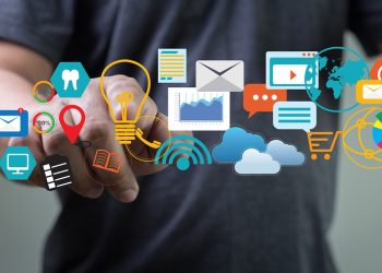 Técnicas digitais que otimizam o espaço virtual