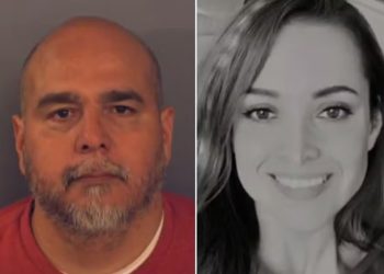 Homem mata a esposa, põe o cadáver no banco traseiro do seu carro e vai a entrevista de emprego