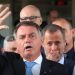 Moraes nega pedido para prender Bolsonaro