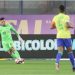 ‘Jogo há oito anos com a mesma cueca’, revela jogador da Seleção Brasileira