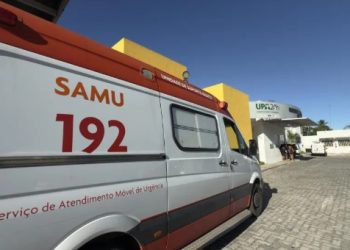 Homem baleado por segurança em agência da Caixa morre na UPA