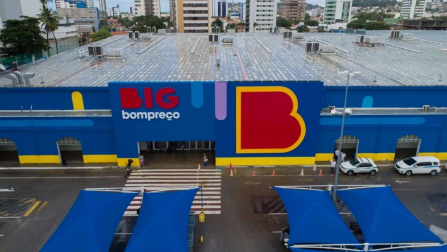 Justiça impede que Rede Mateus ocupe antigo Bompreço em Salvador; entenda