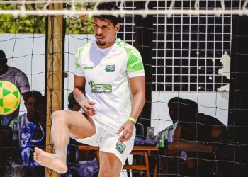 Professor de 33 anos morre vítima de meningite bacteriana