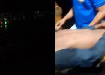 Uma morte é confirmada em colisão entre duas embarcações em Morro de São Paulo