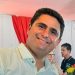 Ainda hospitalizado após sofrer acidente ao lado da esposa, vereador Lindo de Neusa diz que ambos se recuperam bem