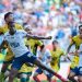 Com um gol anulado de cada lado, Bahia e Mirassol empatam e seguem sem vencer no Brasileiro