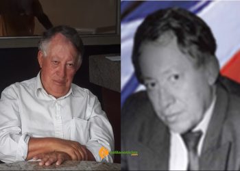 Morre aos 83 anos, José Santana, ex-deputado estadual e ex-prefeito de Campo Formoso