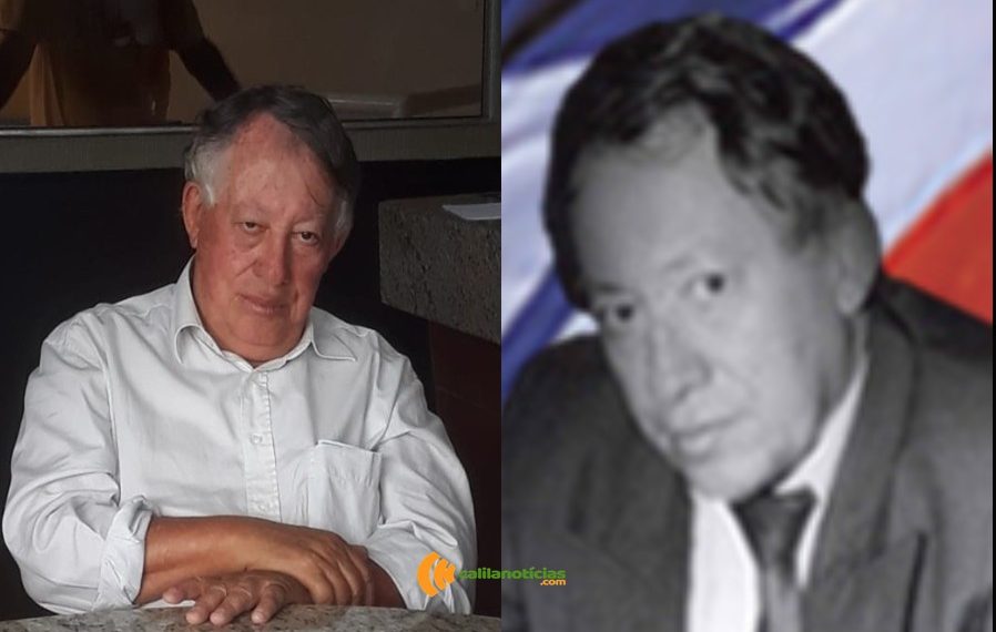 Morre aos 83 anos, José Santana, ex-deputado estadual e ex-prefeito de Campo Formoso