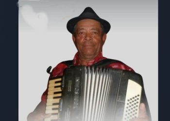 Morre em Retirolândia Pedrito Carneiro, fundador e sanfoneiro da Banda Geração Eletrônica