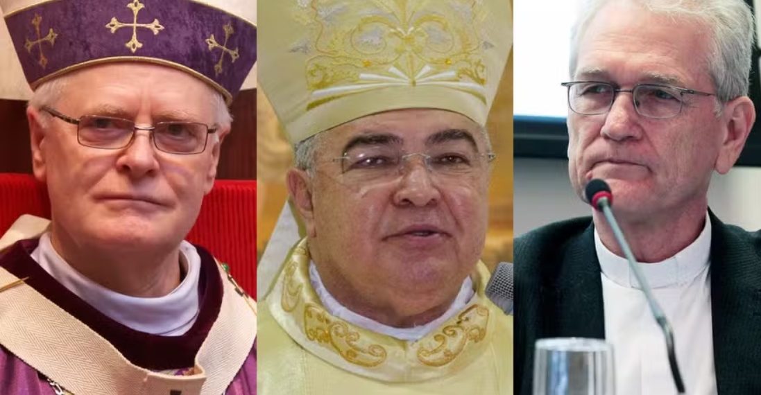 Saiba quem são os cardeais brasileiros que estarão no próximo conclave
