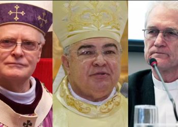 Saiba quem são os cardeais brasileiros que estarão no próximo conclave