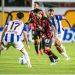 Sul-Americana: jogando no Barradão Vitória perde para o Cerro Largo e cai para lanterna do Grupo B