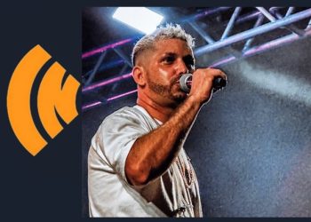 Cantor Jhonn Walker está desaparecido; família busca informações