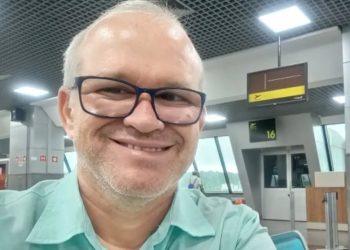 Luzense Edisvânio Nascimento é eleito presidente do MOC