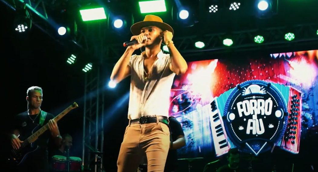 Banda Forró do Fio abre agenda de shows para 2025