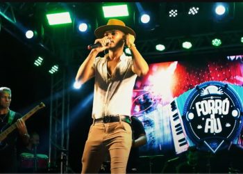 Banda Forró do Fio abre agenda de shows para 2025
