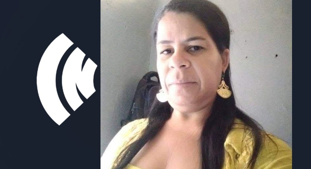 Servidora pública é morta a pedradas