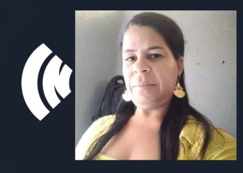 Servidora pública é morta a pedradas