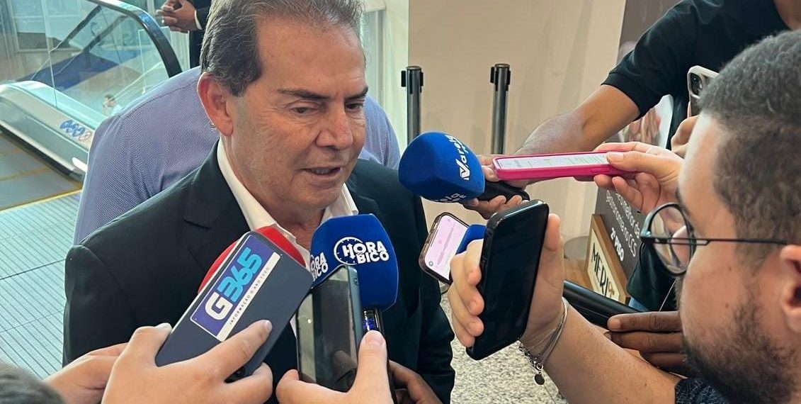 Paulinho da Força diz que Luciano Araujo tem liberdade para a condução do Solidariedade na Bahia