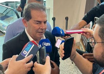 Paulinho da Força diz que Luciano Araujo tem liberdade para a condução do Solidariedade na Bahia