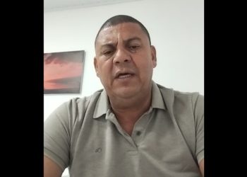 Retirolândia – Secretário de Educação é exonerado com menos de 100 dias no cargo; “Vou continuar na gestão ajudando como professor”, disse Silvestre Goes