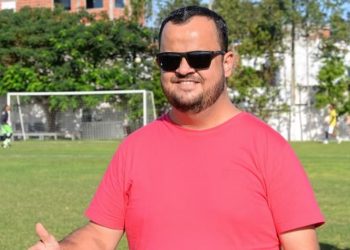 Morre em Valente aos 35 anos o blogueiro Sérgio Lima