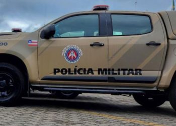 Suspeito de matar ex-companheira a pedradas em Queimadas é preso pela PM com apoio da GCM e Polícia Civil em Santaluz