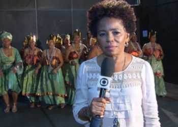 Morre Wanda Chase, ícone do jornalismo baiano