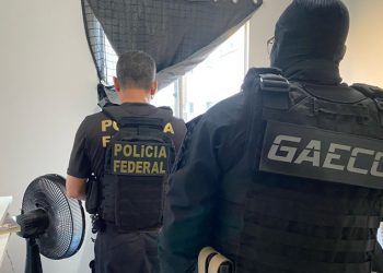 ‘Operação Prisma’ é deflagrada pelo MPBA e PF contra esquema de fraudes bancárias na Bahia; Caixa de Riachão do Jacuípe foi alvo de criminosos