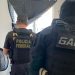 ‘Operação Prisma’ é deflagrada pelo MPBA e PF contra esquema de fraudes bancárias na Bahia; Caixa de Riachão do Jacuípe foi alvo de criminosos
