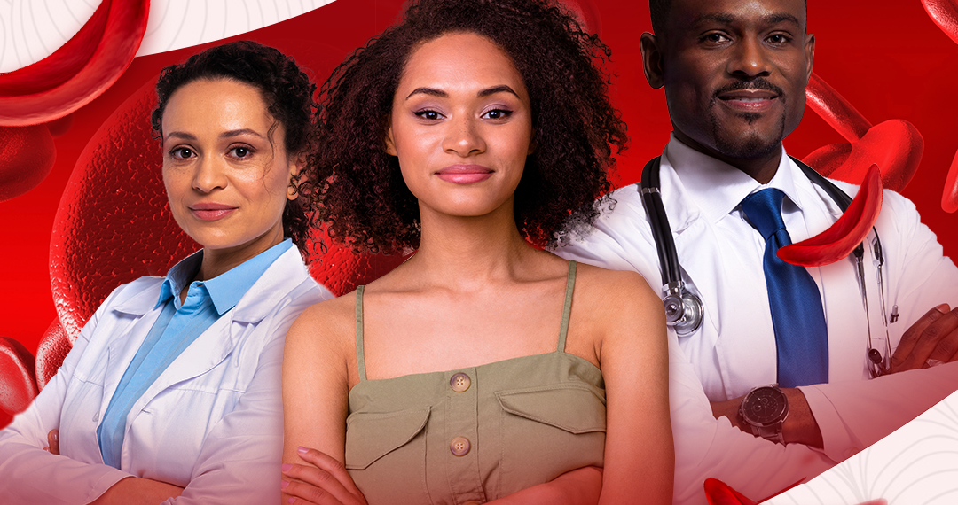 Censo busca mapear perfil dos pacientes com doença falciforme na Bahia