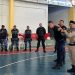 Queimadas – Com foco na Lavagem, PM e GCM reforçam preparo para atuação durante festa tradicional